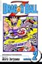 Dragon Ball Z, Vol. 2