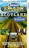 Review Avid Entertainment  / Classic Train Journeys - Vol. 1 - Scotland [1997]