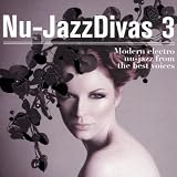 Vol. 3-Nu Jazz Divas