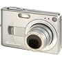 Casio Exilim EX-Z40 4MP Digital Camera with 3x Optical Zoom