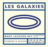 Les Galaxies (CD audio)