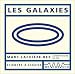 Book Les Galaxies (CD audio)