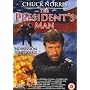 The President's Man [DVD] [2000]