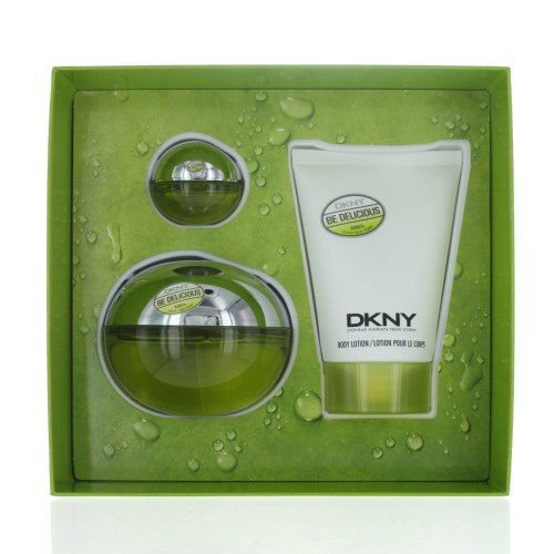 dkny be delicious body lotion