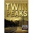 Twin Peaks: The Complete Series (The Definitive Gold Box Edition) Best Buy