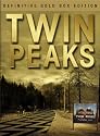 Twin Peaks - The Definitive Gold Box Edition (Seasons 1 & 2, Pilot)