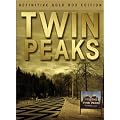 Twin Peaks - The Definitive Gold Box Edition (Seasons 1 & 2, Pilot)