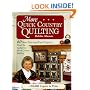 More Quick Country Quilting: 60 New Fast and Fun Projects (Rodale Quilt Book)