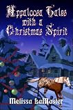 Appaloosa Tales With A Christmas Spirit