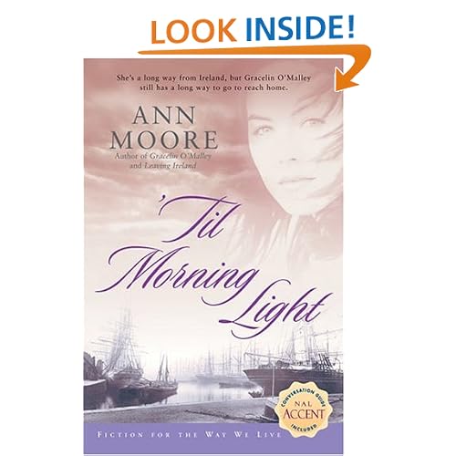 'Til Morning Light (Fiction for the Way We Live)