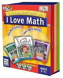 I Love Math PowerPack