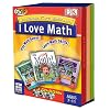 I Love Math PowerPack