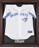 Toronto Blue Jays Jersey Display Case