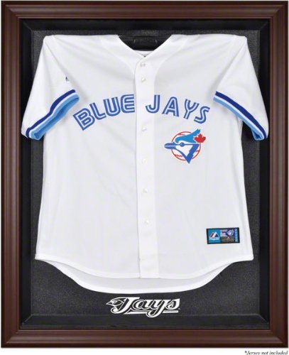 Toronto Blue Jays Jersey Display Case