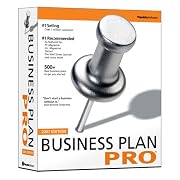 Palo Alto Business Plan Pro 2007 [OLD VERSION]