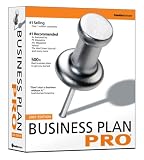 Palo Alto Business Plan Pro 2007 [OLD VERSION]