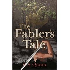 The Fabler's Tale