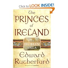 The Princes of Ireland: The Dublin Saga