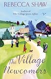 The Village Newcomers (Tales from Turnham Malpas)