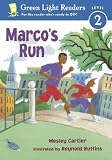 Marco's Run (Green Light Readers Level 2)