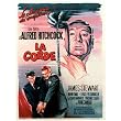 Rope - Movie Poster