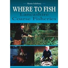 Where to Fish: Lancashire Coarse Fisheries