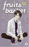 Revue Delcourt  / Fruits Basket, tome 7
