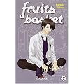 Fruits Basket, tome 7