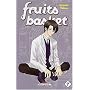 Fruits Basket, tome 7