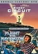 Short Circuit/Flight of the Navigator [DVD] [1987]