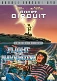 Short Circuit / Flight Of The Navigator [1987]