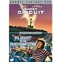 Short Circuit / Flight Of The Navigator [1987]