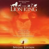 The Lion King: Original Soundtrack - Special Edition