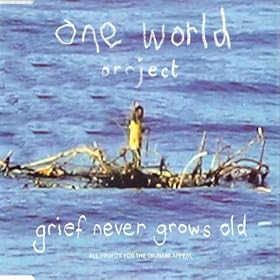 Grief Never Grows Old