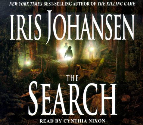 The Search (Eve Duncan)
