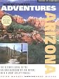 Backcountry Adventures: Northern California (Backcountry Adventures)