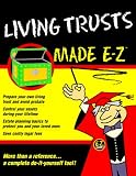 Living Trusts Made E-Z! (Made E-Z Guides)