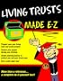 Living Trusts Made E-Z! (Made E-Z Guides)