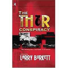 The Thor Conspriacy