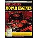 Mopar V8 engines:rebuilding and modifying.
