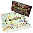Wild Animalopoly Monopoly Style Board Game