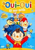 Revue Universal Pictures  / Oui-Oui : Oui-Oui et ses amis
