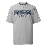Nike Illinois Fighting Illini Navy College Classic T-shirt