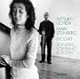 Mozart: Sonatas for Piano & Violin in F Major, K. 377; C Major, K. 303; E Minor, K. 304; A Major, K. 526