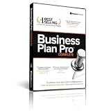 Business Plan Pro Complete v 12