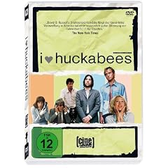 I Heart Huckabees