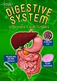 Your digestive system : understand it with numbers
