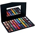 NEW Eyeshadow, 88 Warm Matte and Shimmer Palette - 2011 FASH