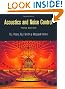 Acoustics and Noise Control