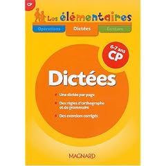 Dict�es CP